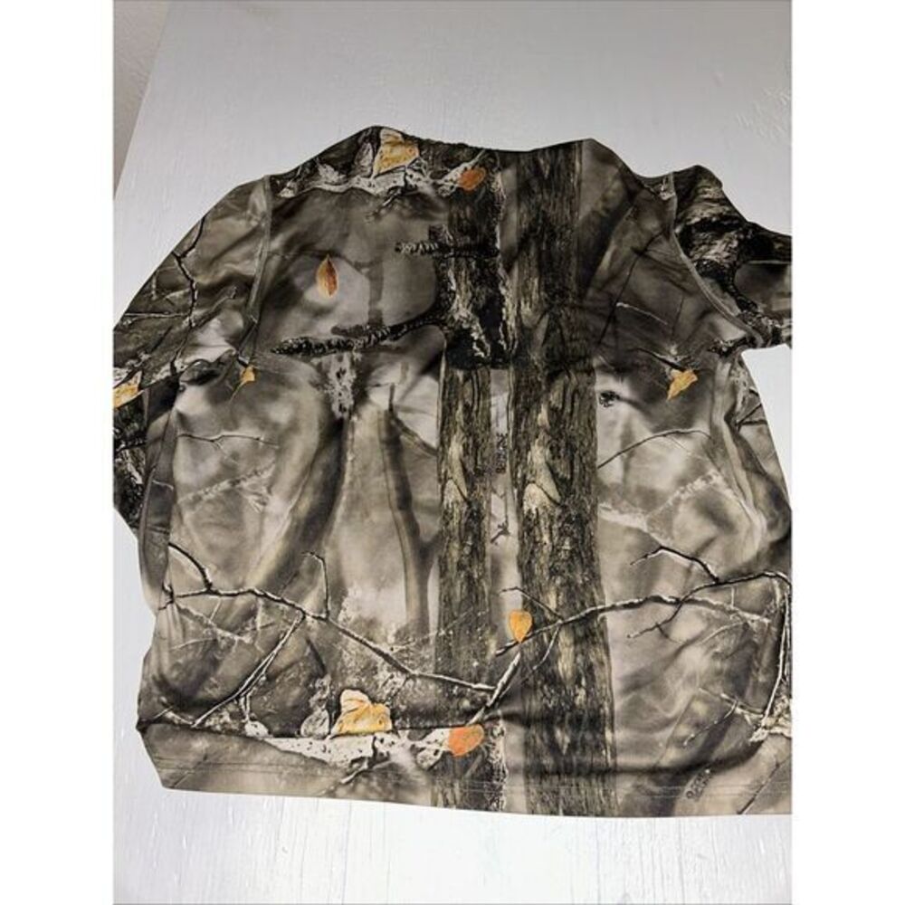 Kodiak Kids By Lucky bums‎ Camo Jacket XL - Picture 5 of 5